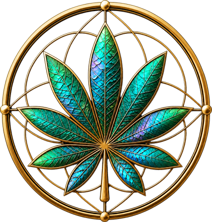 神龙草本 SHENLONG HERBAL Logo