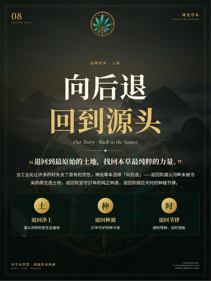 08 · 向后退 回到源头