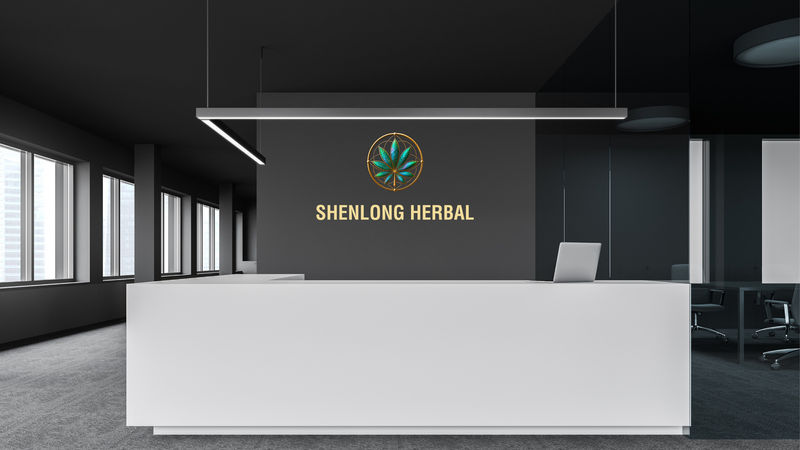14 · 前台形象墙